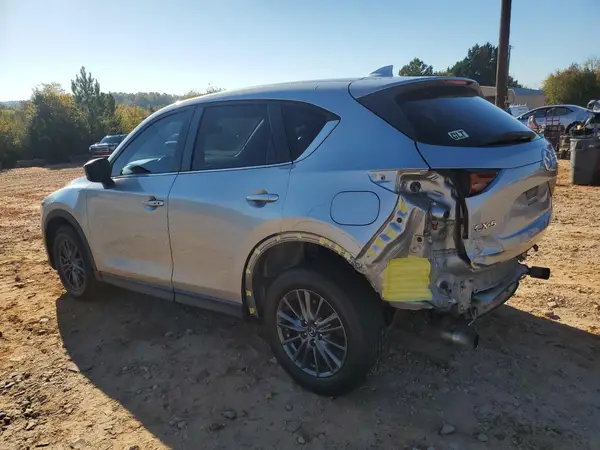 JM3KFACM0L0789385 2020 MAZDA CX-5 - Image 2