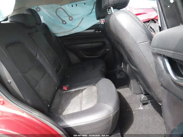 JM3KFACM0L0795901 2020 MAZDA CX-5 - Image 8