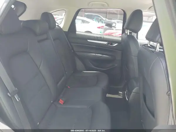 JM3KFACM0L0796451 2020 MAZDA CX-5 - Image 8