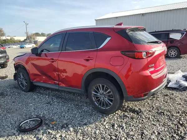 JM3KFACM0L0801406 2020 MAZDA CX-5 - Image 2