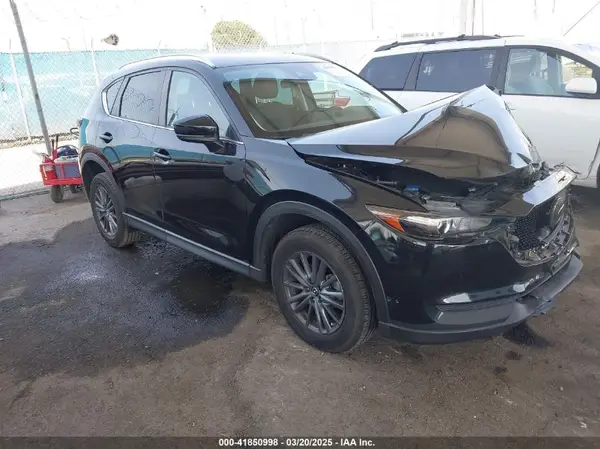 JM3KFACM0L0804998 2020 MAZDA CX-5 - Image 1