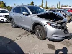 JM3KFACM0L0807304 2020 MAZDA CX-5