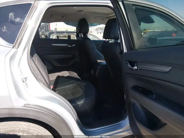 JM3KFACM0L0807304 2020 MAZDA CX-5 - Image 8