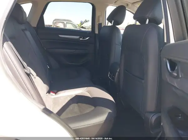 JM3KFACM0L0807822 2020 MAZDA CX-5 - Image 8