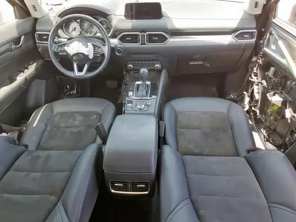 JM3KFACM0L0809859 2020 MAZDA CX-5 - Image 8