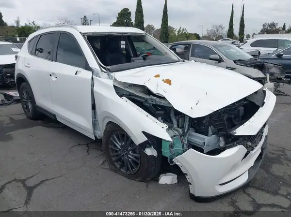 JM3KFACM0L0827178 2020 MAZDA CX-5 - Image 1
