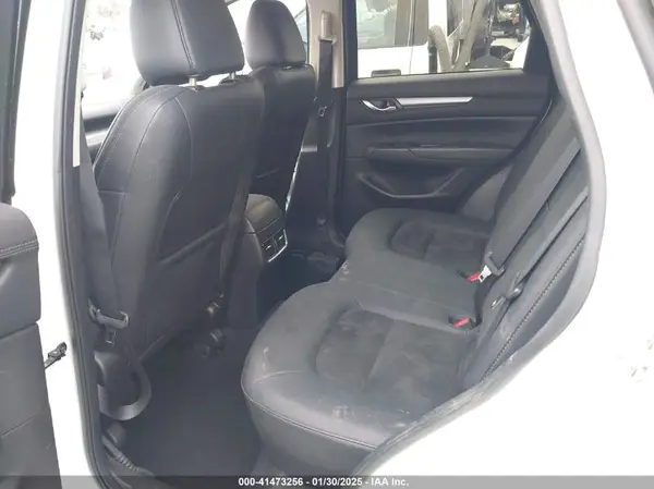 JM3KFACM0L0827178 2020 MAZDA CX-5 - Image 8