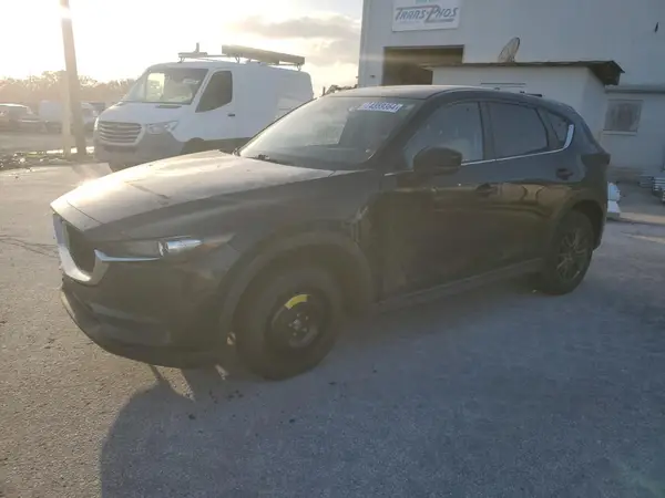 JM3KFACM0L0829092 2020 MAZDA CX-5 - Image 1