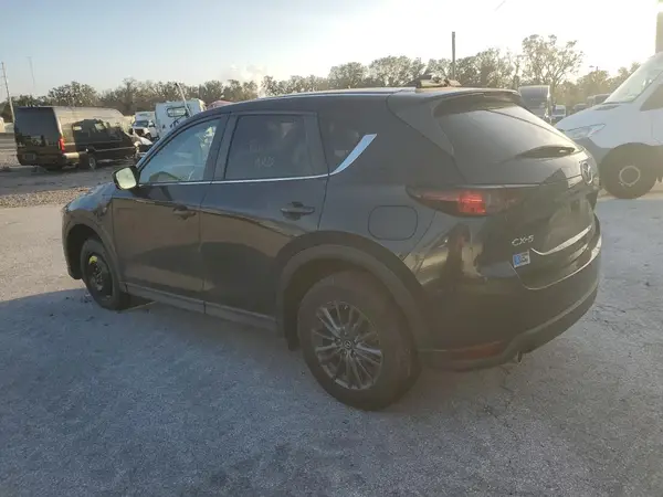 JM3KFACM0L0829092 2020 MAZDA CX-5 - Image 2