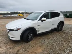 JM3KFACM0L0835622 2020 MAZDA CX-5