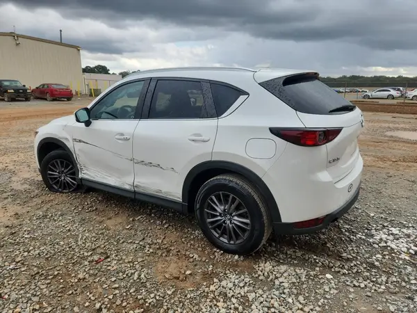 JM3KFACM0L0835622 2020 MAZDA CX-5 - Image 2