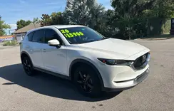 JM3KFACM0L0843395 2020 MAZDA CX-5