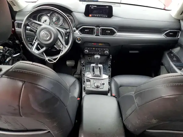 JM3KFACM0L0846636 2020 MAZDA CX-5 - Image 8