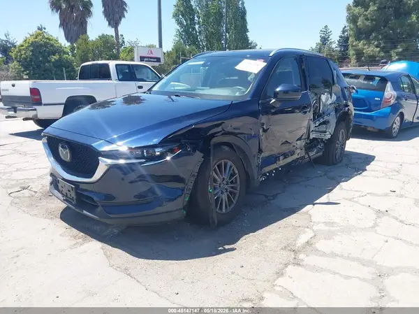 JM3KFACM0L0858317 2020 MAZDA CX-5 - Image 2