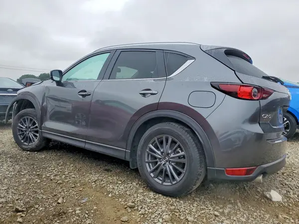 JM3KFACM0L0858673 2020 MAZDA CX-5 - Image 2