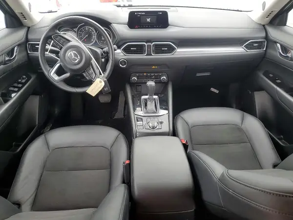 JM3KFACM0L0858673 2020 MAZDA CX-5 - Image 8