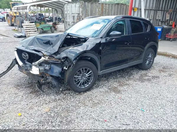 JM3KFACM0L0862304 2020 MAZDA CX-5 - Image 2