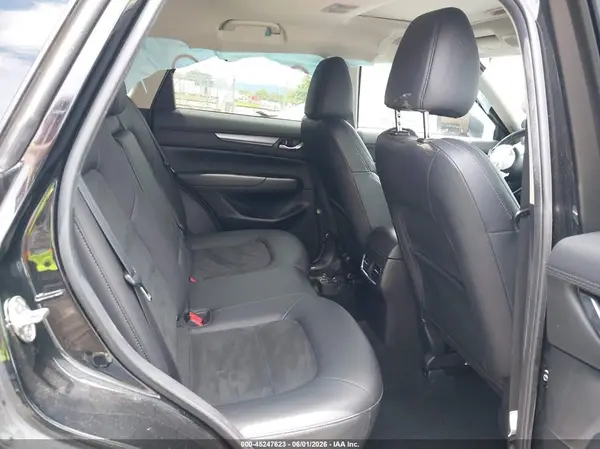 JM3KFACM0L0862304 2020 MAZDA CX-5 - Image 8