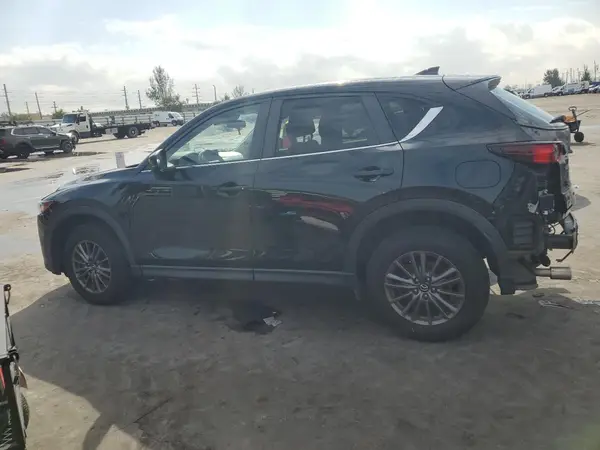 JM3KFACM0L0864697 2020 MAZDA CX-5 - Image 2