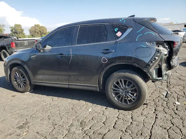 JM3KFACM0L0867972 2020 MAZDA CX-5 - Image 2