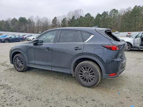JM3KFACM0L1787064 2020 MAZDA CX-5 - Image 2