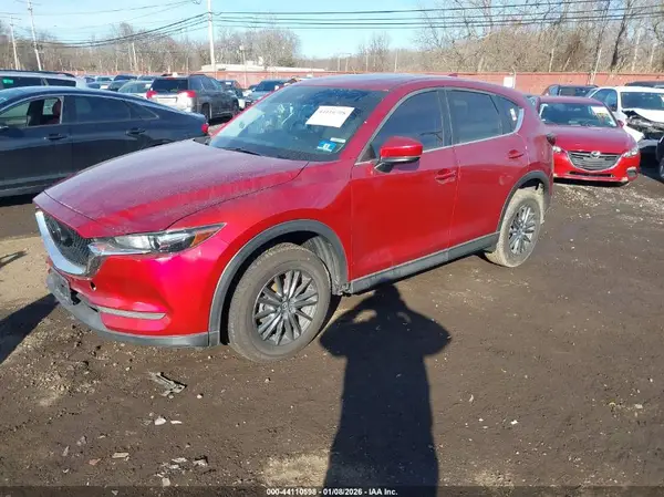 JM3KFACM0L1801156 2020 MAZDA CX-5 - Image 2
