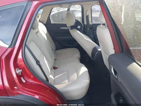 JM3KFACM0L1801156 2020 MAZDA CX-5 - Image 8
