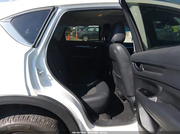 JM3KFACM0L1815378 2020 MAZDA CX-5 - Image 8