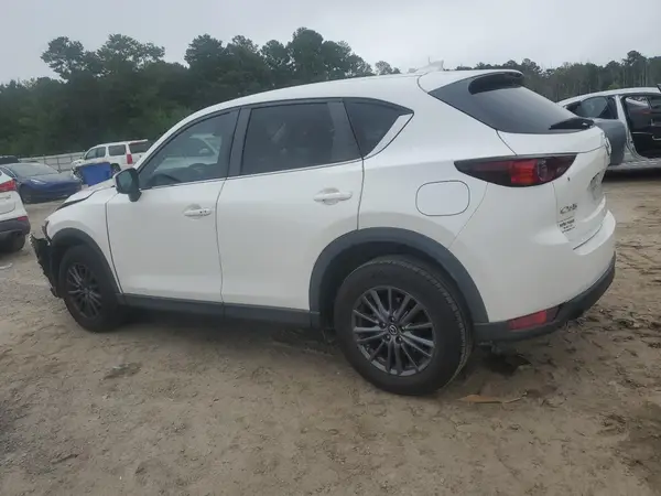 JM3KFACM0L1817891 2020 MAZDA CX-5 - Image 2