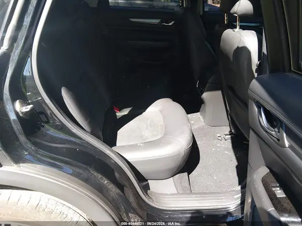 JM3KFACM0L1821813 2020 MAZDA CX-5 - Image 8