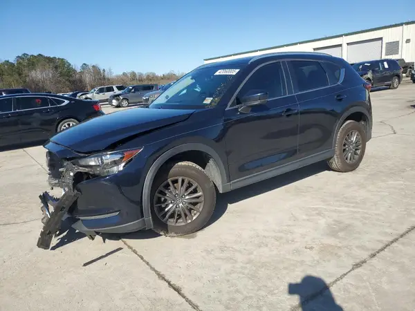 JM3KFACM0L1822802 2020 MAZDA CX-5 - Image 1
