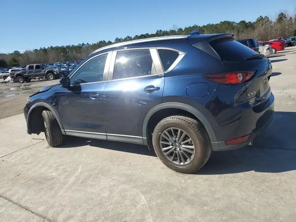 JM3KFACM0L1822802 2020 MAZDA CX-5 - Image 2