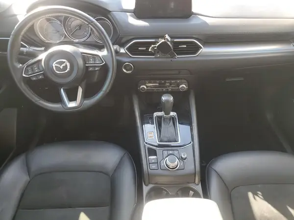JM3KFACM0L1822802 2020 MAZDA CX-5 - Image 8
