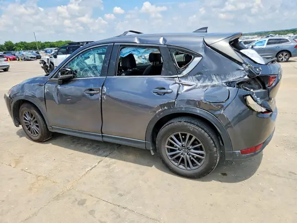JM3KFACM0L1837767 2020 MAZDA CX-5 - Image 2