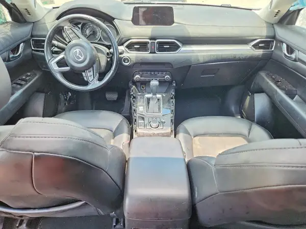 JM3KFACM0L1837767 2020 MAZDA CX-5 - Image 8