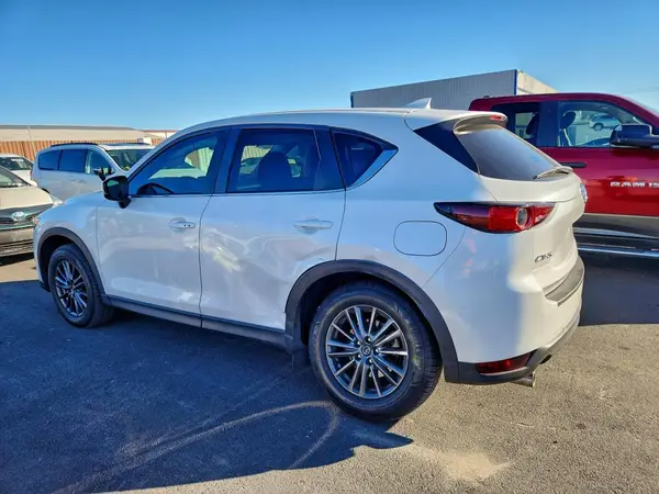 JM3KFACM0L1861759 2020 MAZDA CX-5 - Image 2