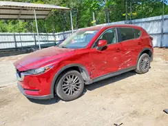 JM3KFACM0M0302851 2021 MAZDA CX-5