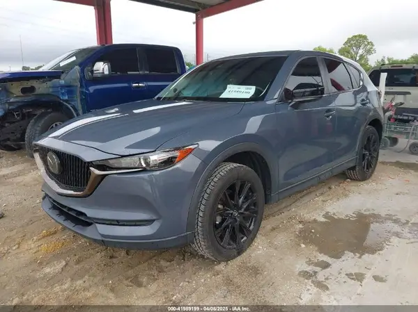 JM3KFACM0M0327832 2021 MAZDA CX-5 - Image 2