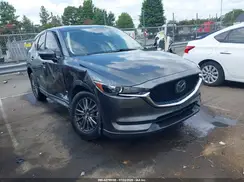 JM3KFACM0M0331007 2021 MAZDA CX-5