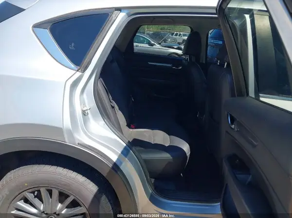 JM3KFACM0M0331248 2021 MAZDA CX-5 - Image 8