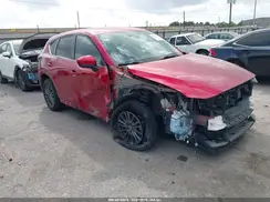 JM3KFACM0M0331881 2021 MAZDA CX-5