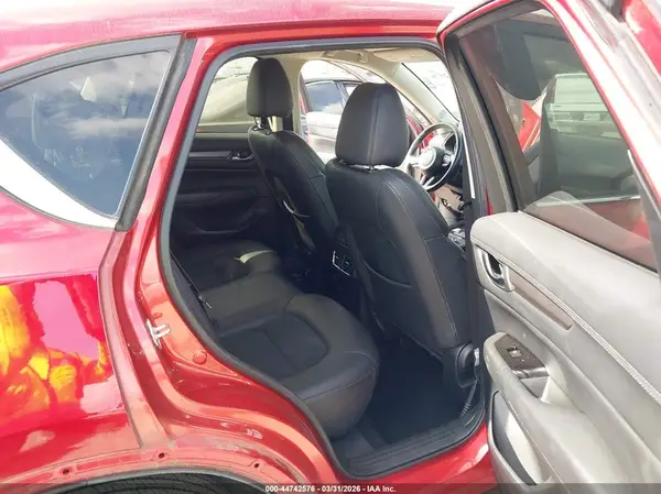 JM3KFACM0M0331881 2021 MAZDA CX-5 - Image 8