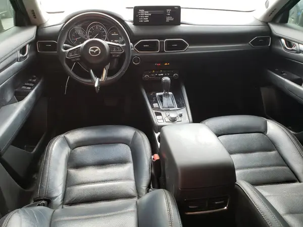 JM3KFACM0M0352987 2021 MAZDA CX-5 - Image 8