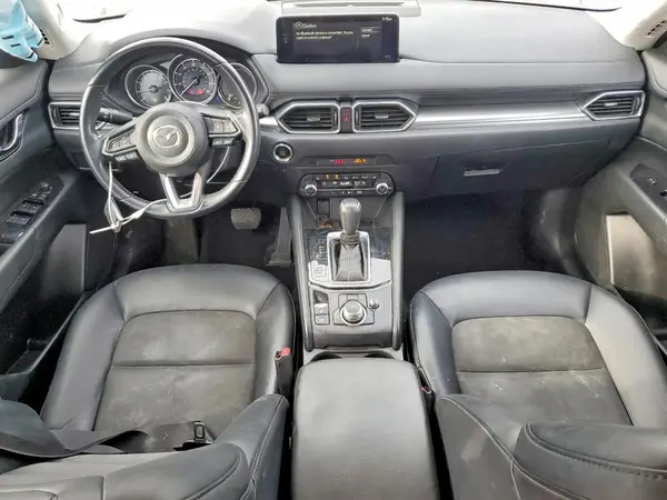 JM3KFACM0M0354027 2021 MAZDA CX-5 - Image 8