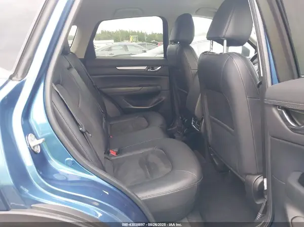 JM3KFACM0M0354786 2021 MAZDA CX-5 - Image 8