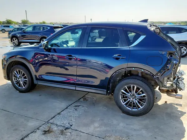 JM3KFACM0M0369871 2021 MAZDA CX-5 - Image 2