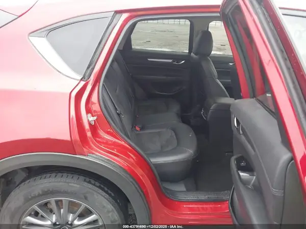 JM3KFACM0M0370339 2021 MAZDA CX-5 - Image 8