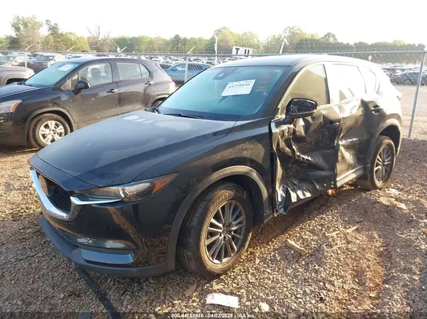 JM3KFACM0M0378215 2021 MAZDA CX-5 - Image 2