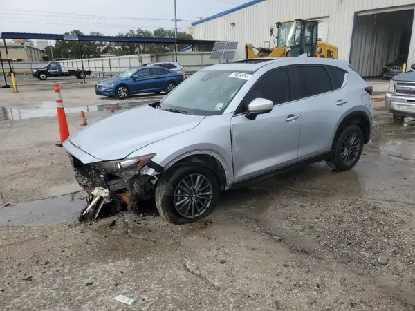 JM3KFACM0M0385021 2021 MAZDA CX-5 - Image 1