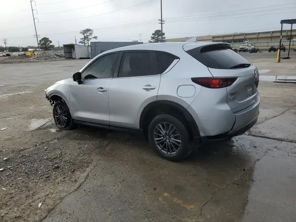 JM3KFACM0M0385021 2021 MAZDA CX-5 - Image 2